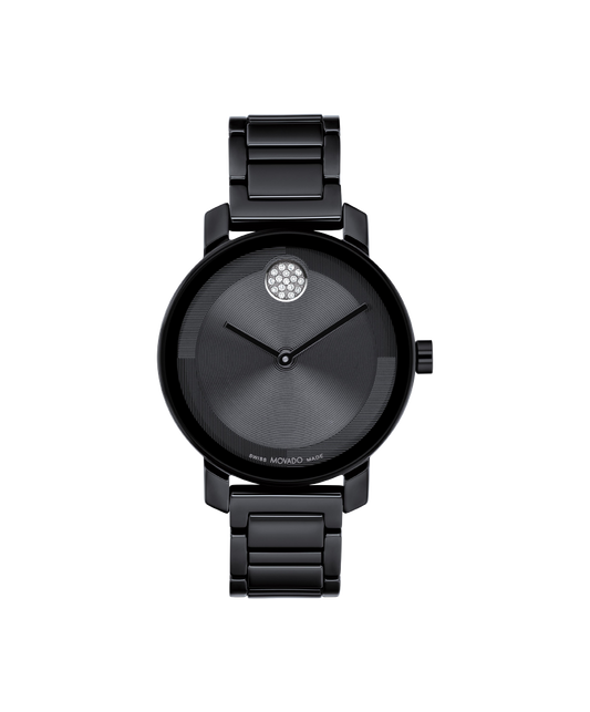 MOVADO BOLD EVOLUTION 2.0 - 3601235