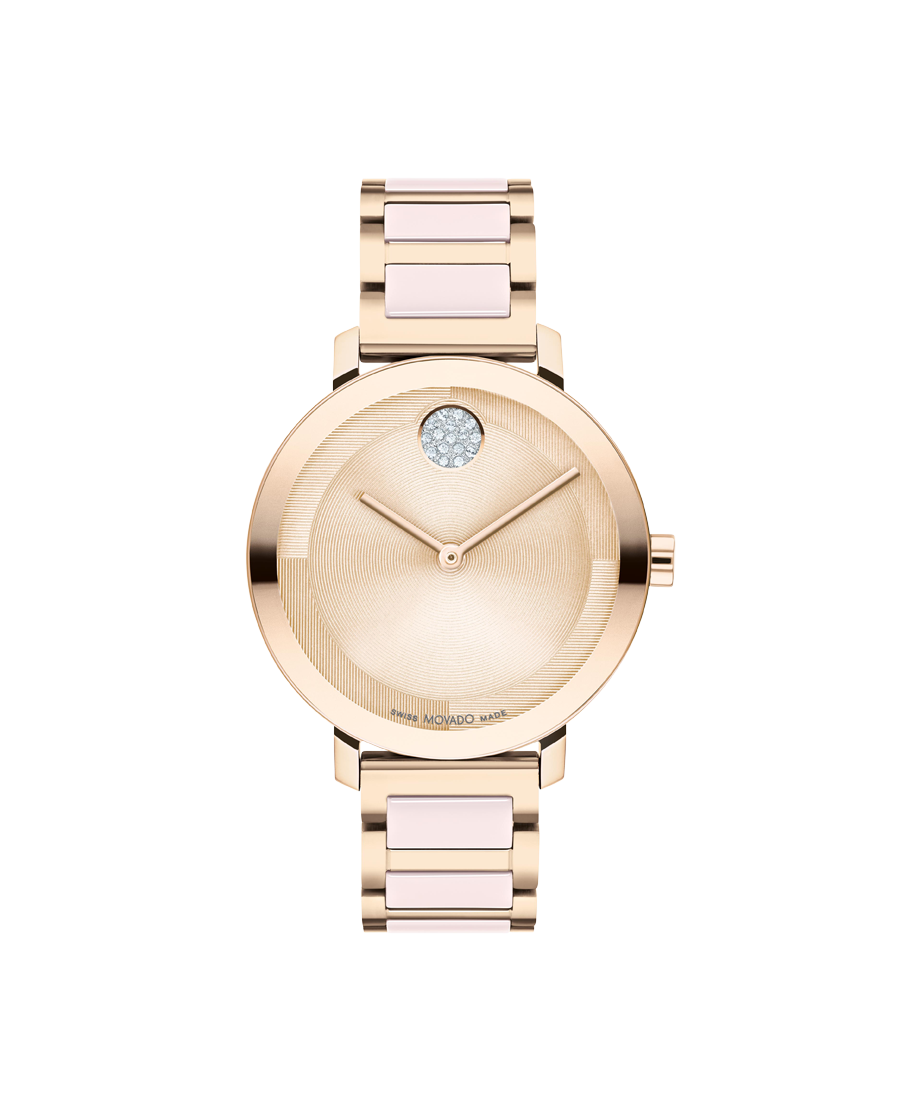 MOVADO BOLD EVOLUTION 2.0 - 3601237
