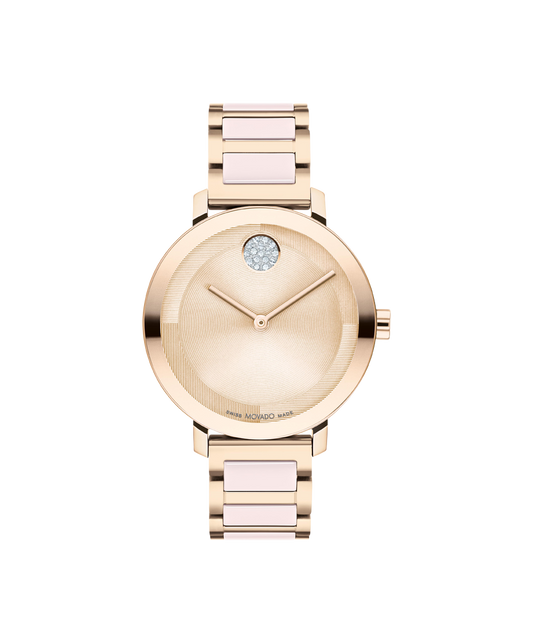 MOVADO BOLD EVOLUTION 2.0 - 3601237
