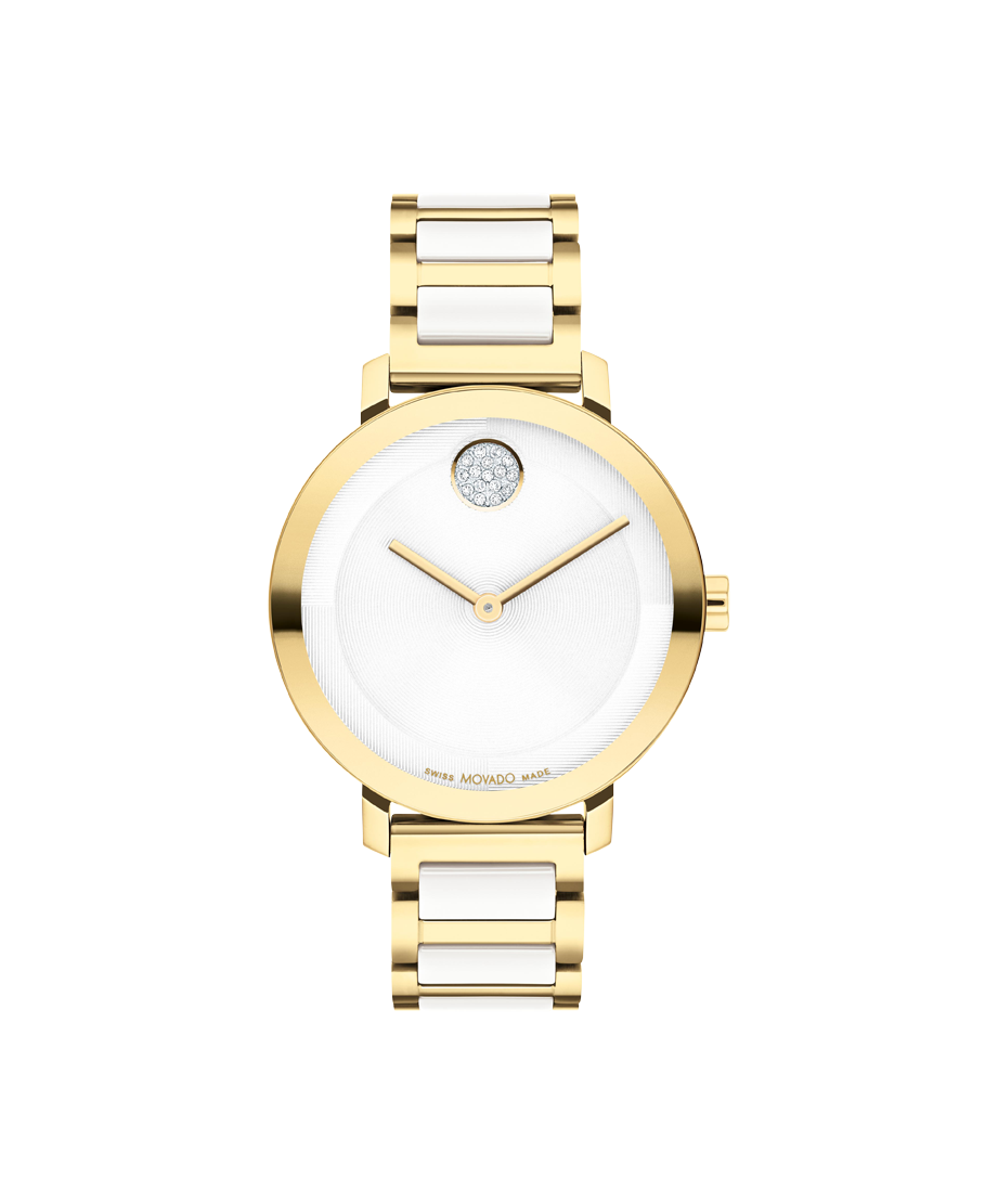 MOVADO BOLD EVOLUTION 2.0 - 3601238