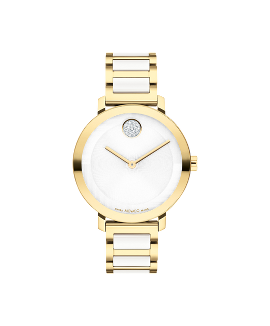 MOVADO BOLD EVOLUTION 2.0 - 3601238
