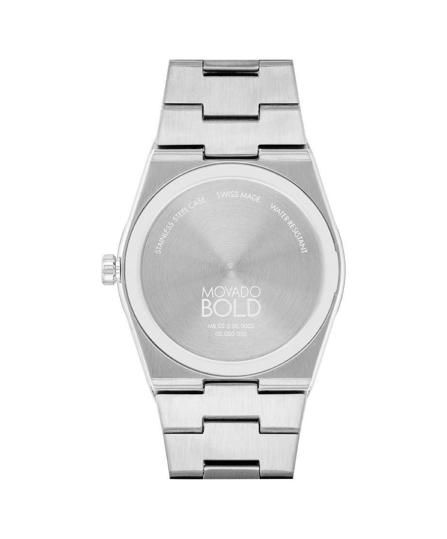 BOLD QUEST - 3601243