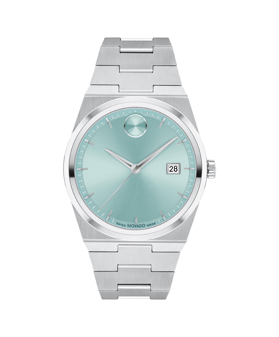 MOVADO BOLD QUEST - 3601243