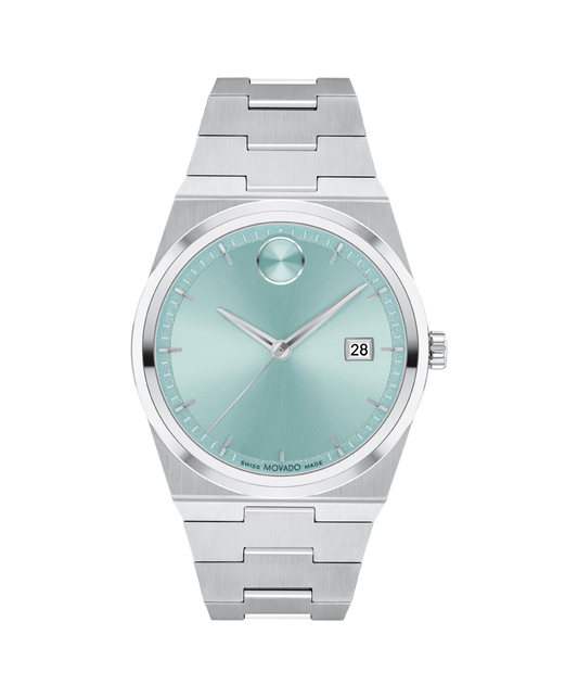 MOVADO BOLD QUEST - 3601243