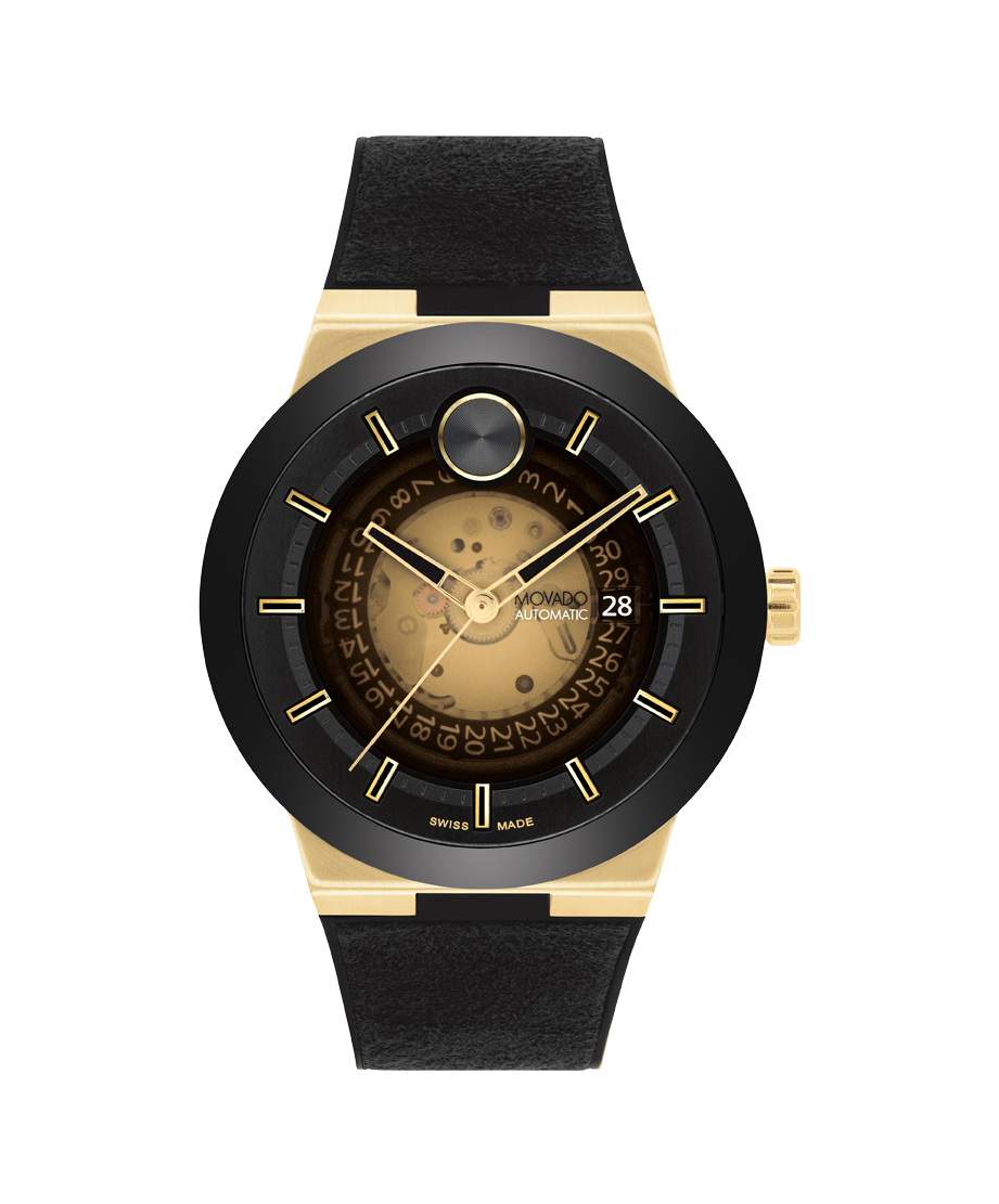 MOVADO BOLD FUSION - 3601247