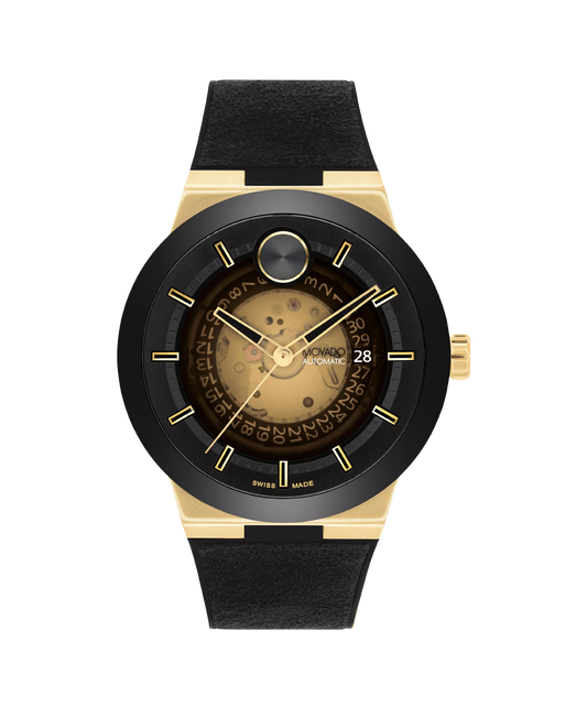 MOVADO BOLD FUSION - 3601247