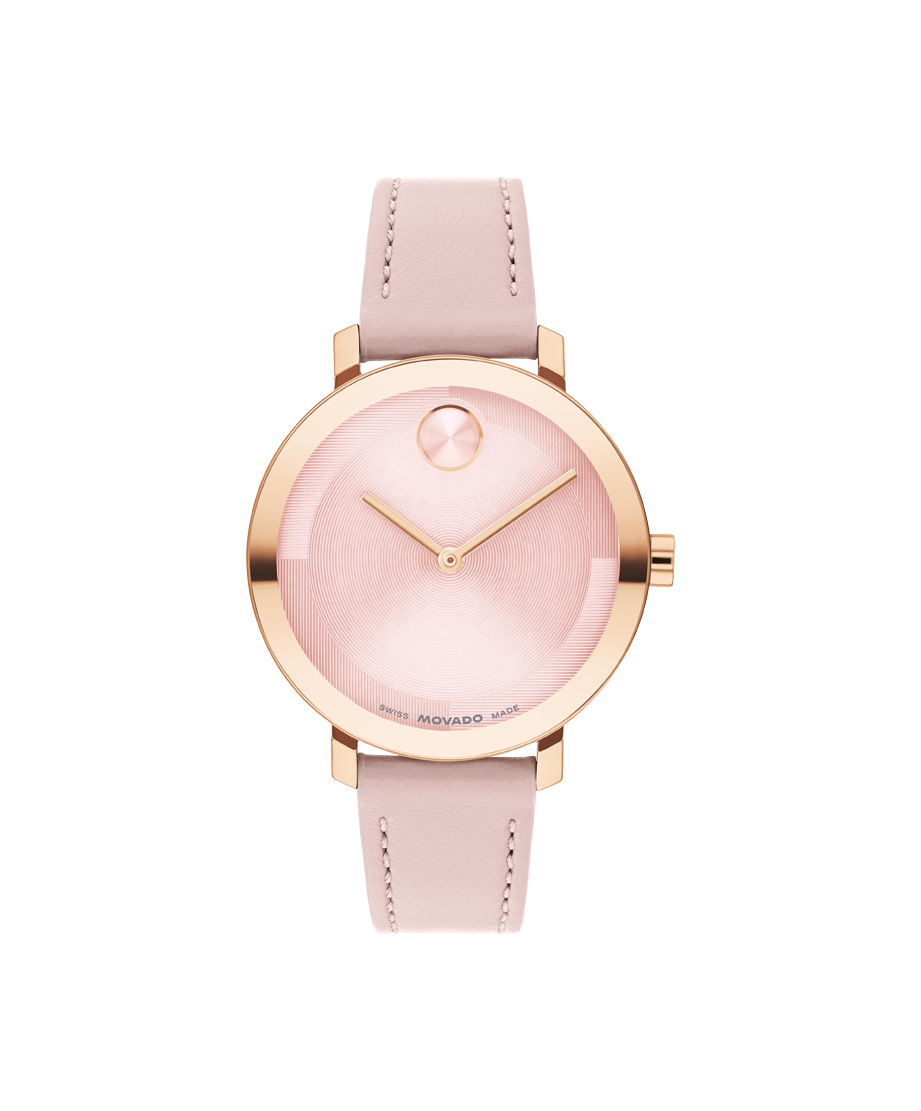 MOVADO BOLD EVOLUTION 2.0 - 3601261