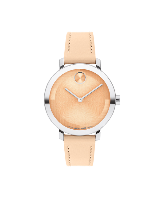 MOVADO BOLD EVOLUTION 2.0 - 3601262