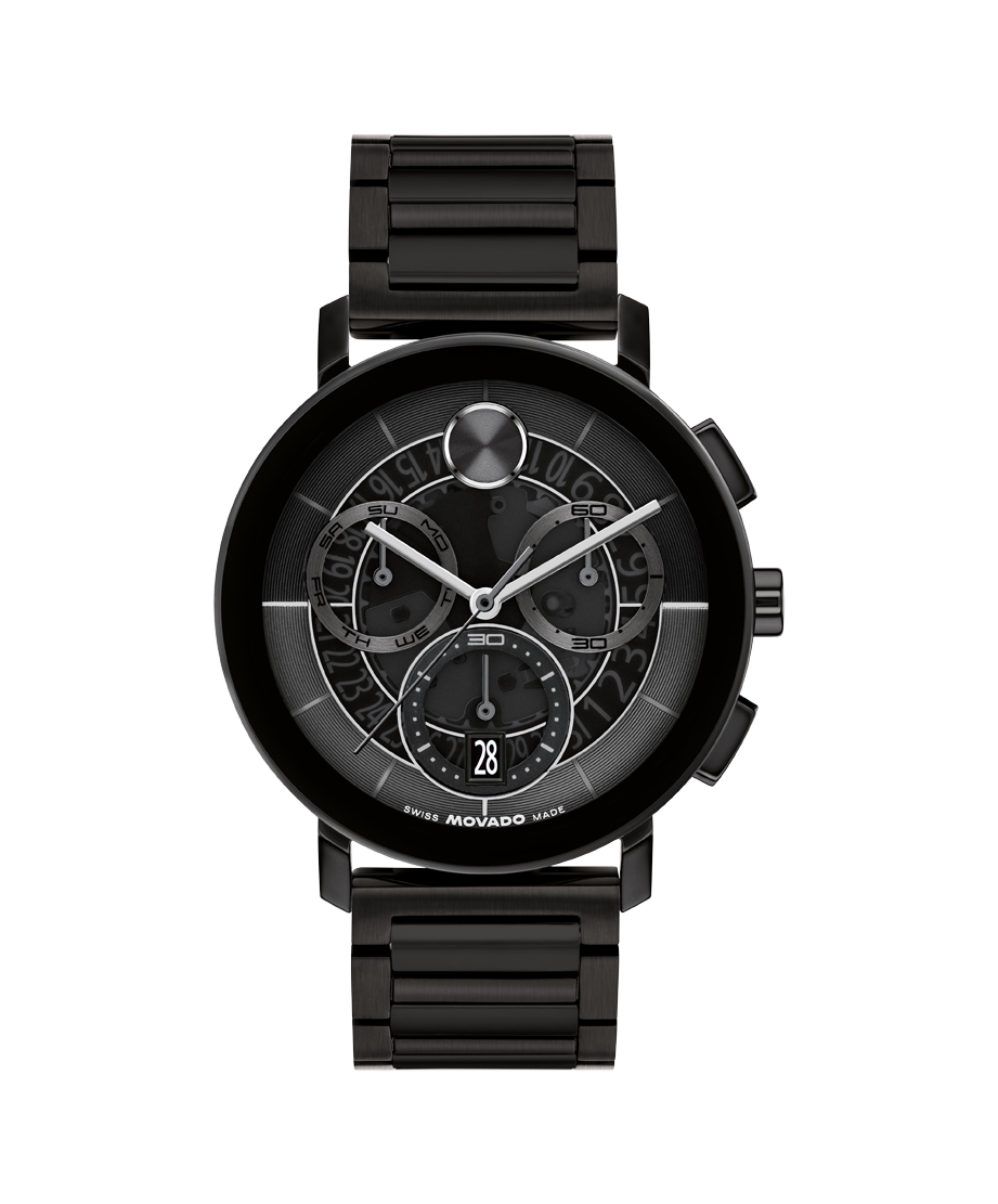 MOVADO BOLD EVOLUTION 2.0 CHRONOGRAPH - 3601264