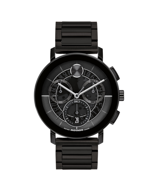 MOVADO BOLD EVOLUTION 2.0 CHRONOGRAPH - 3601264