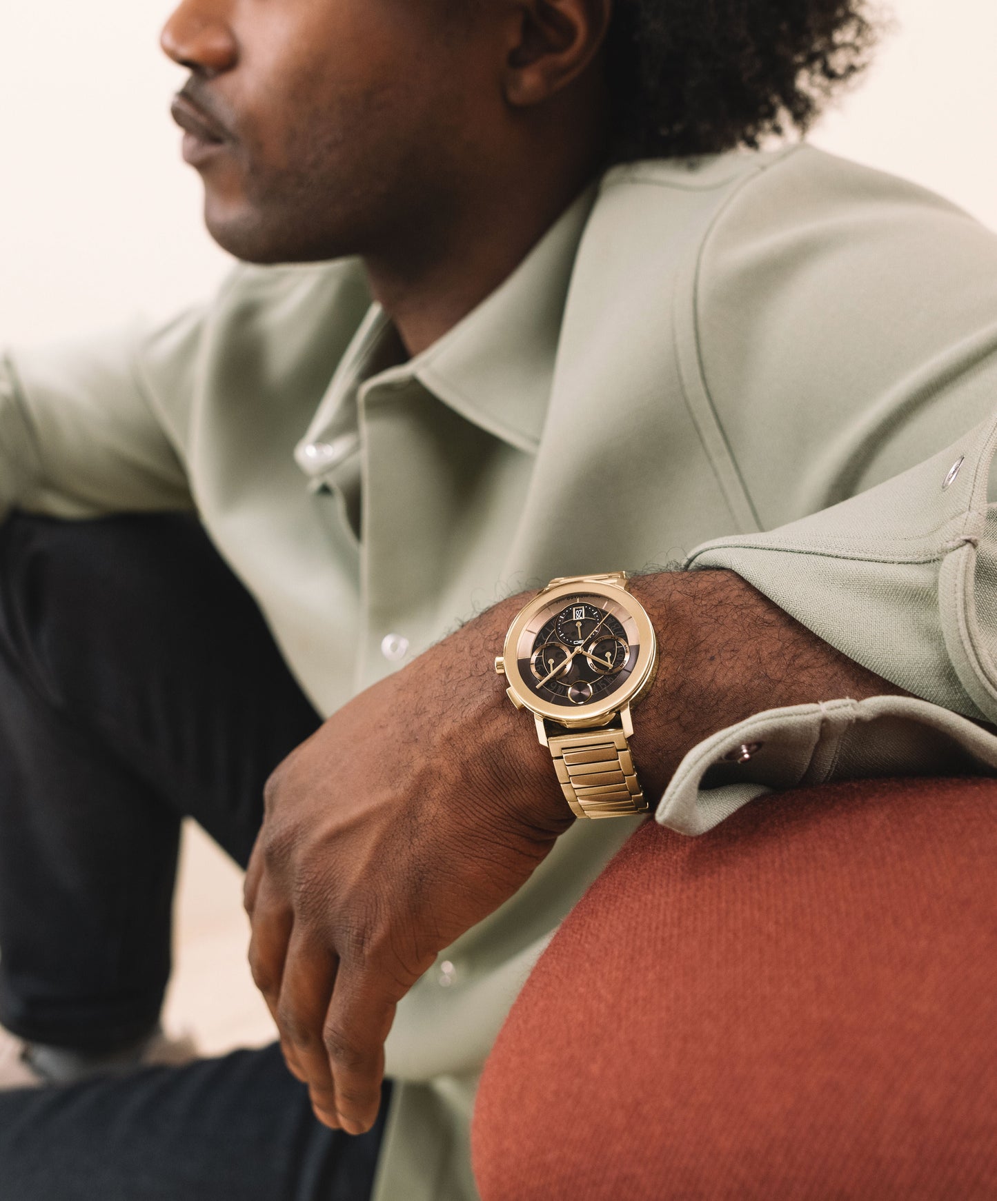BOLD EVOLUTION 2.0 CHRONOGRAPH - 3601299