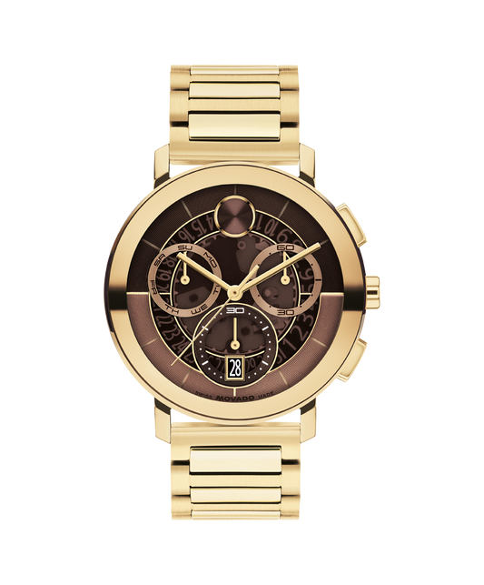 MOVADO BOLD EVOLUTION 2.0 CHRONOGRAPH - 3601265
