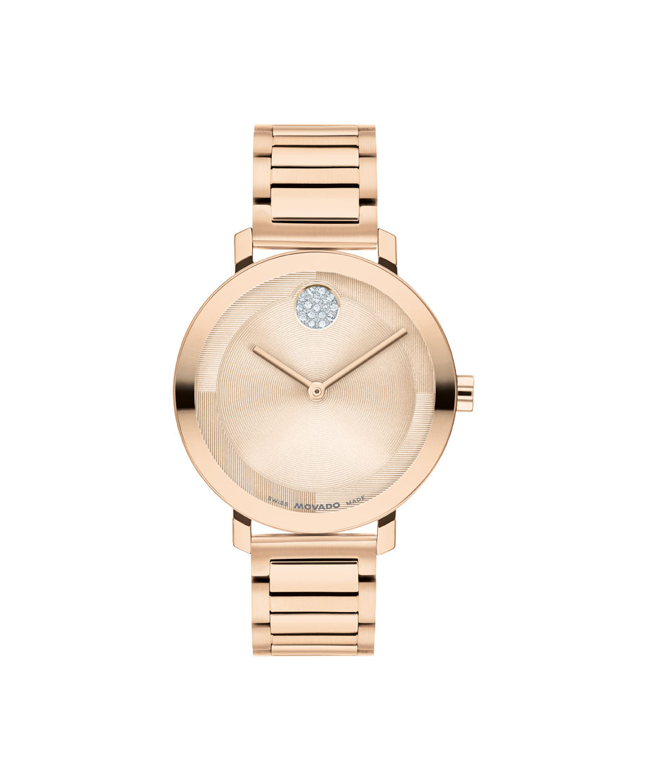 MOVADO BOLD EVOLUTION 2.0 - 3601266