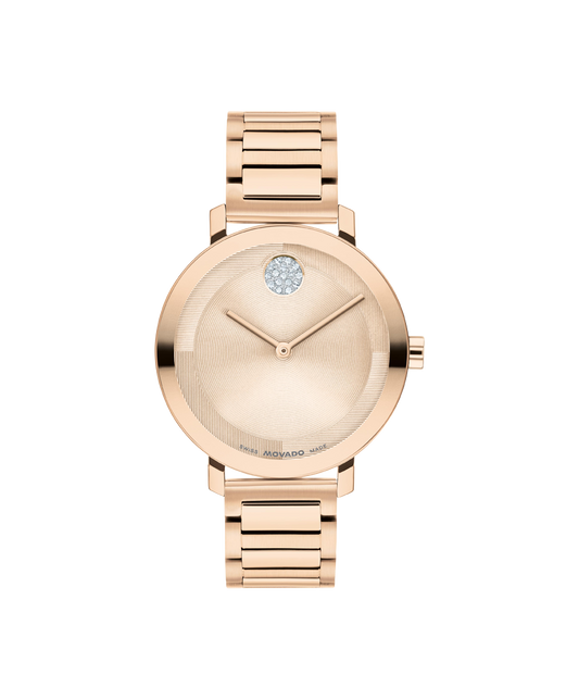 MOVADO BOLD EVOLUTION 2.0 - 3601266