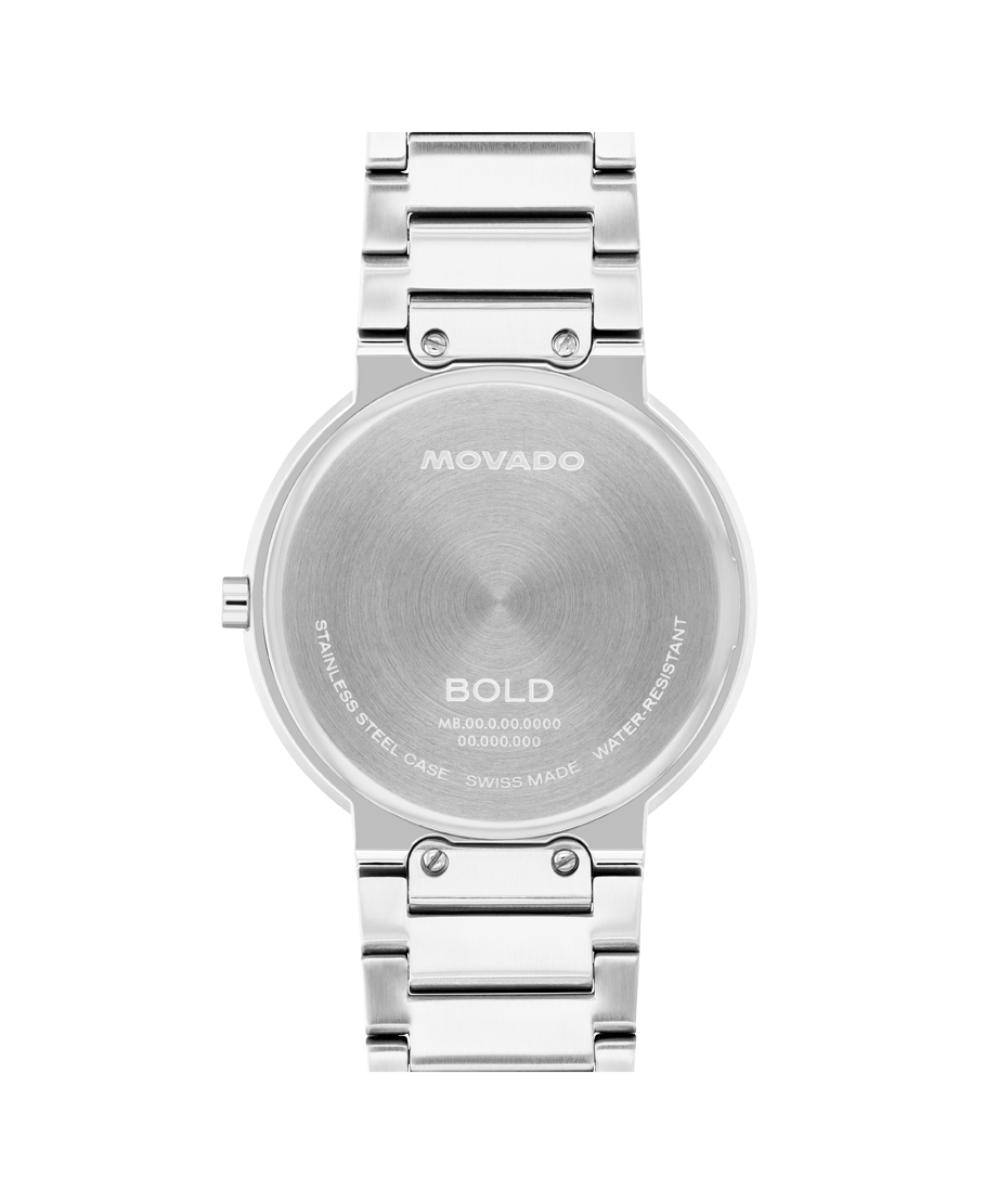 BOLD HORIZON - 3601267