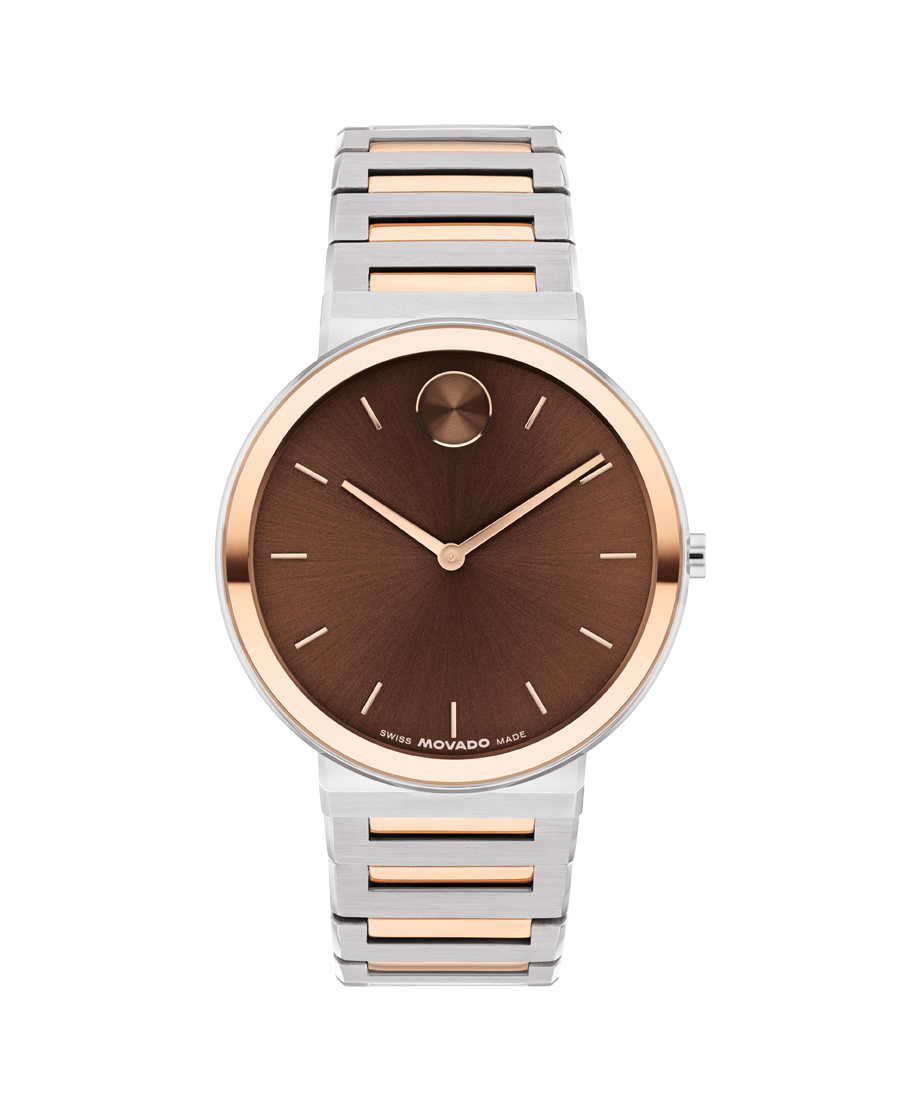 MOVADO BOLD HORIZON - 3601267