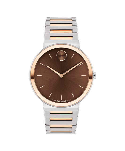 MOVADO BOLD HORIZON - 3601267