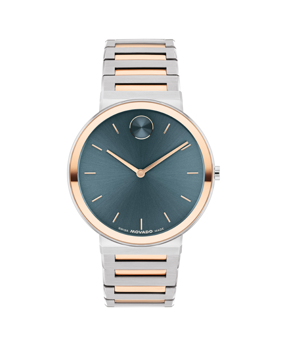 MOVADO BOLD HORIZON - 3601268
