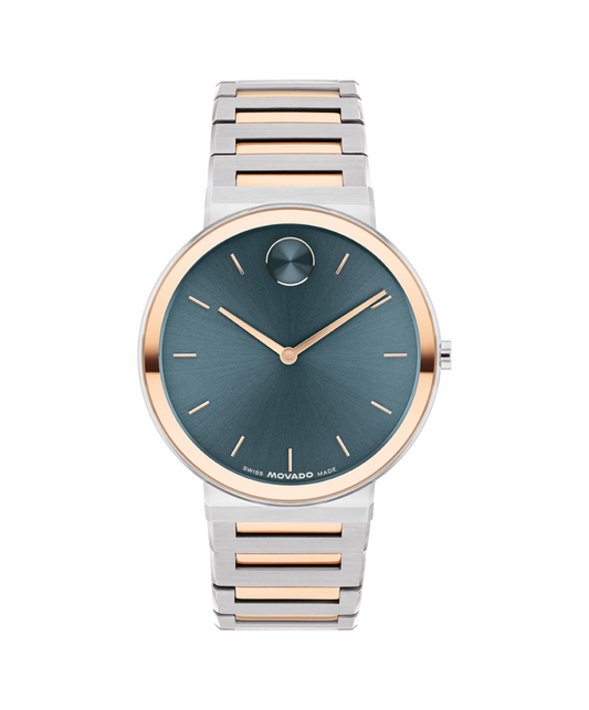 MOVADO BOLD HORIZON - 3601268