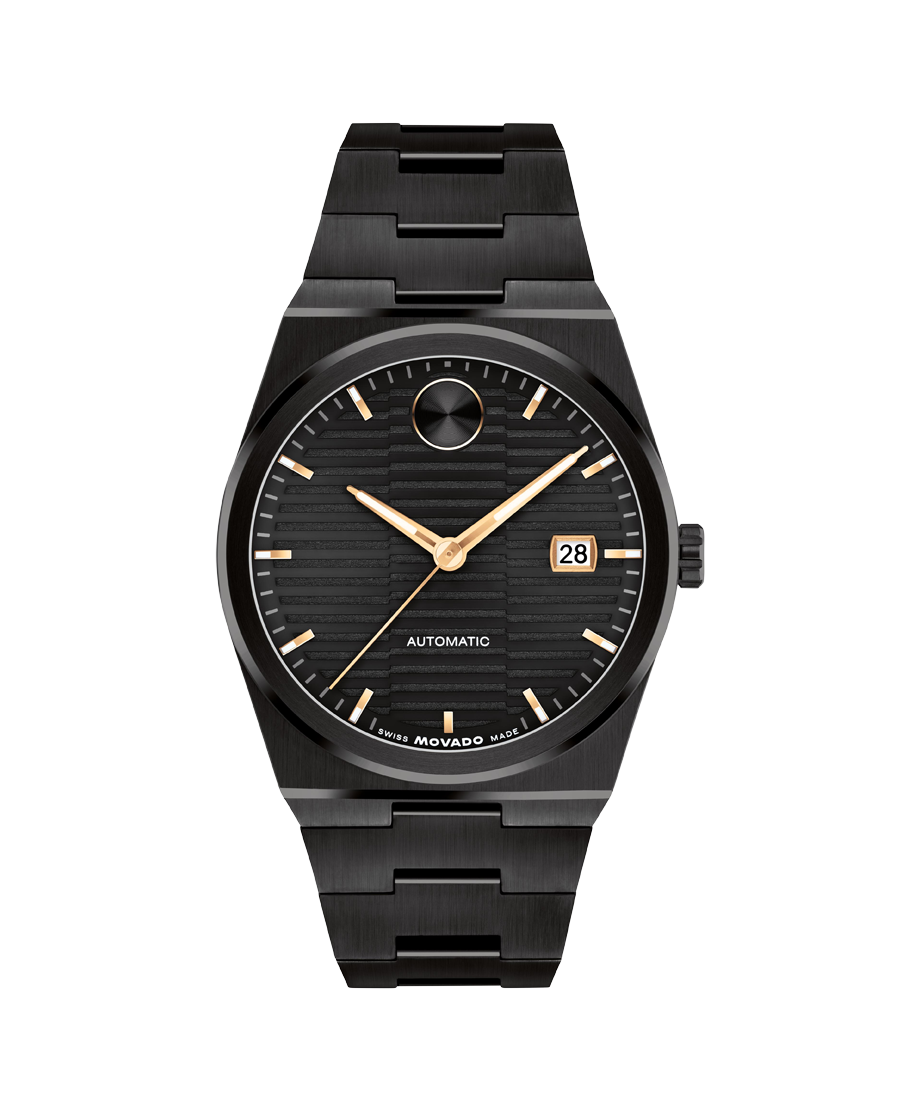 MOVADO BOLD QUEST - 3601274