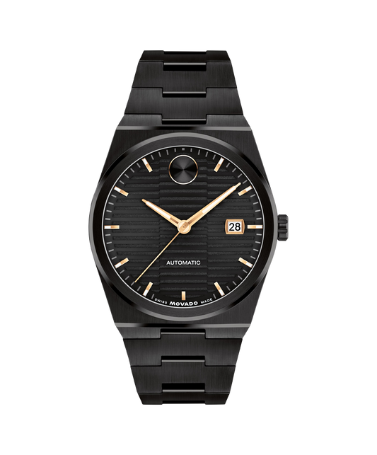 MOVADO BOLD QUEST - 3601274