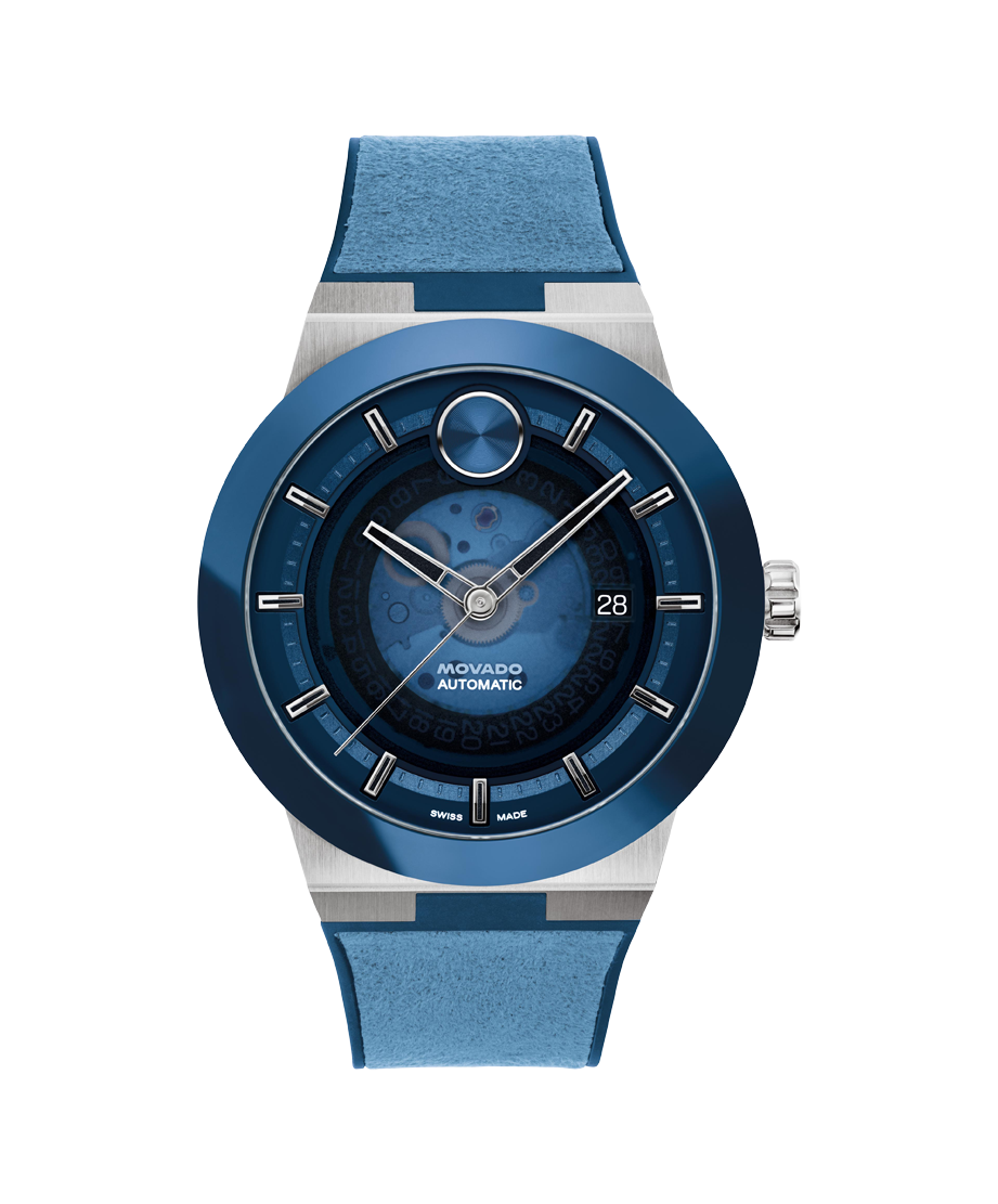 MOVADO BOLD FUSION - 3601276