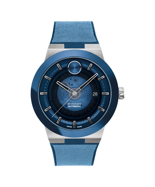 MOVADO BOLD FUSION - 3601276