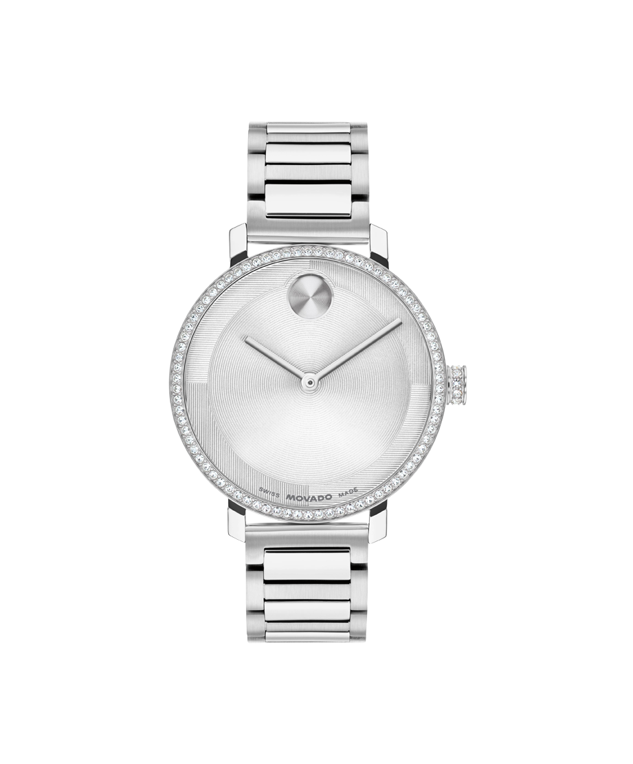 MOVADO BOLD EVOLUTION 2.0 - 3601277