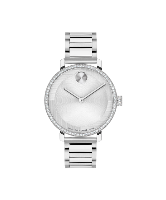 MOVADO BOLD EVOLUTION 2.0 - 3601277