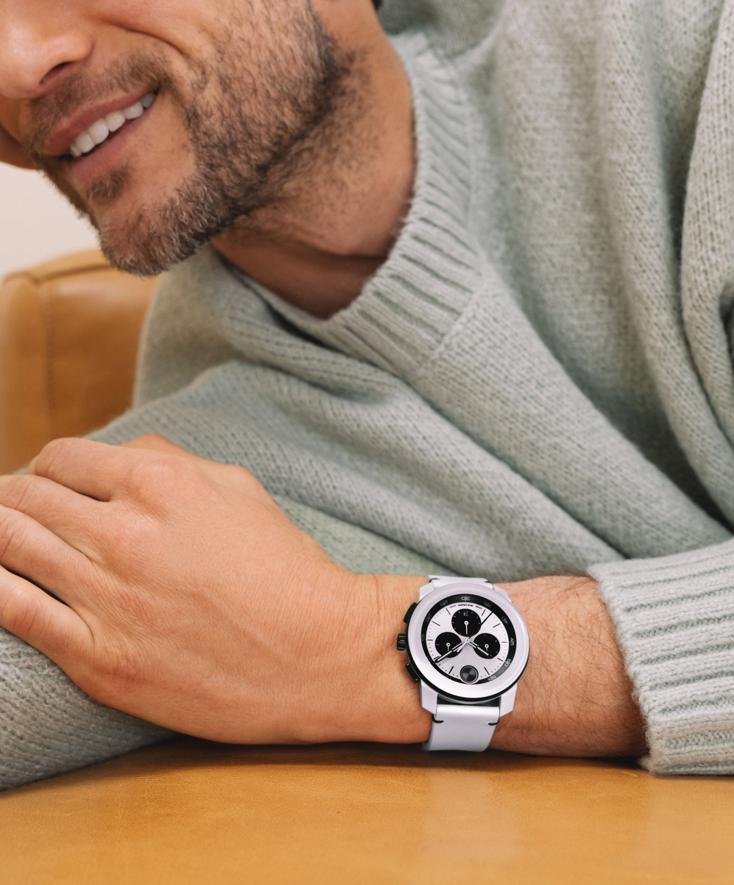 BOLD TR90 CHRONOGRAPH - 3601281