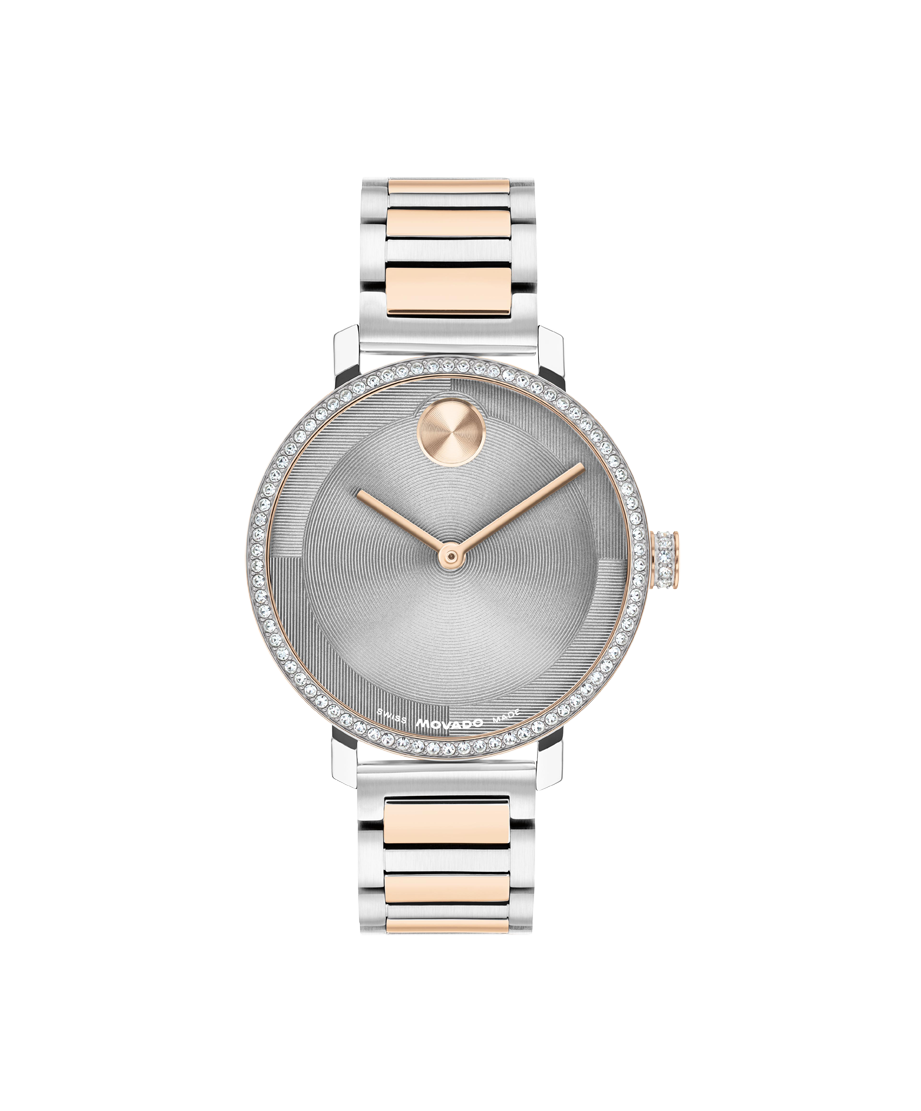 MOVADO BOLD EVOLUTION 2.0 - 3601283