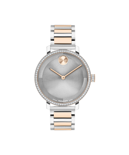 MOVADO BOLD EVOLUTION 2.0 - 3601283