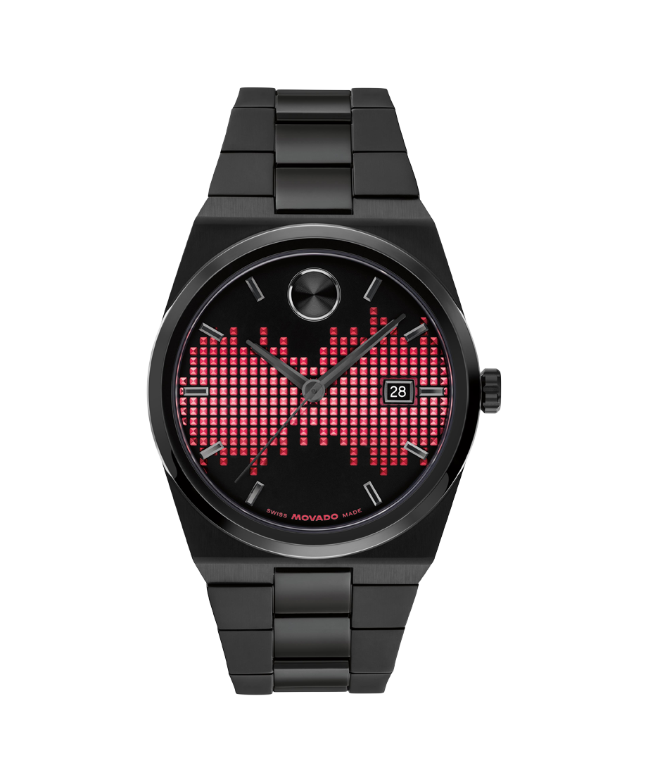 MOVADO LUDACRIS WELCOME TO ATLANTA EDITION - 3601287
