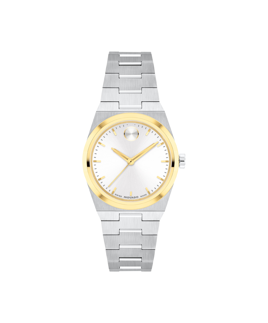 MOVADO BOLD QUEST MINI - 3601291