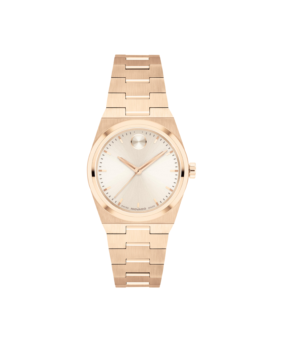 MOVADO BOLD QUEST MINI - 3601293