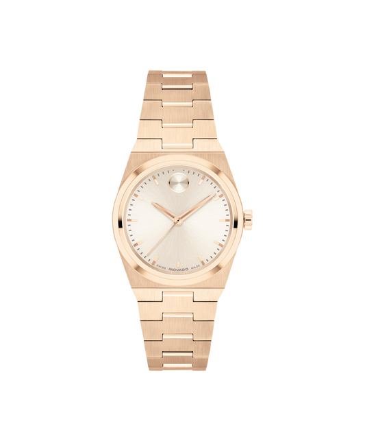 MOVADO BOLD QUEST MINI - 3601293
