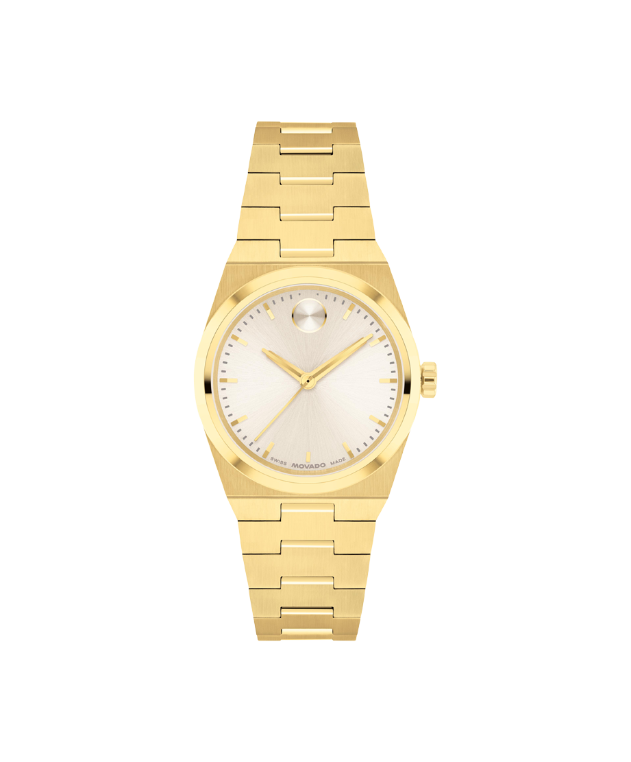 MOVADO BOLD QUEST MINI - 3601294