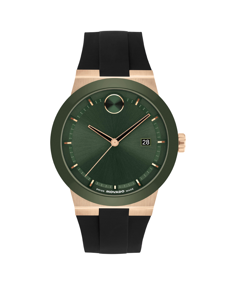 MOVADO BOLD FUSION - 3601296