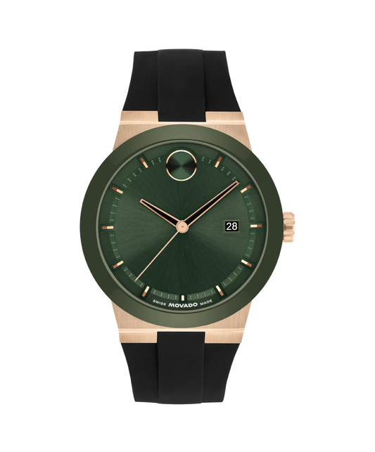 MOVADO BOLD FUSION - 3601296