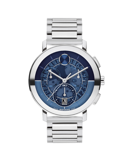 MOVADO BOLD EVOLUTION 2.0 CHRONOGRAPH - 3601299