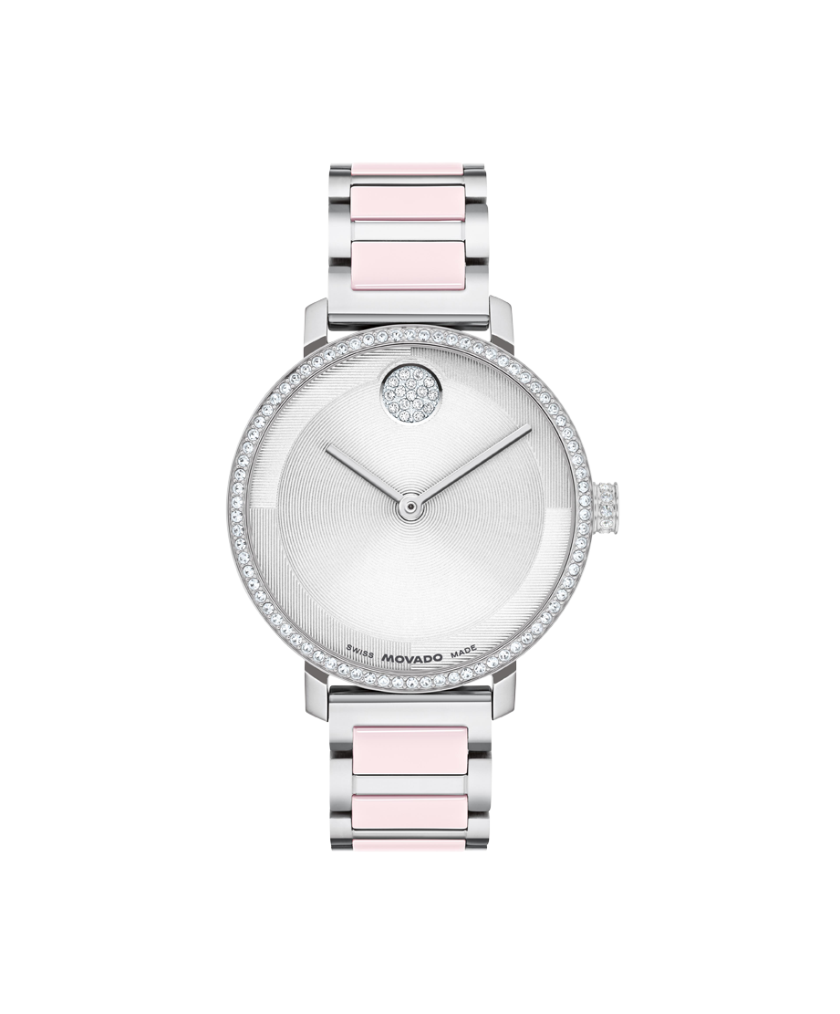 MOVADO BOLD EVOLUTION 2.0 - 3601300