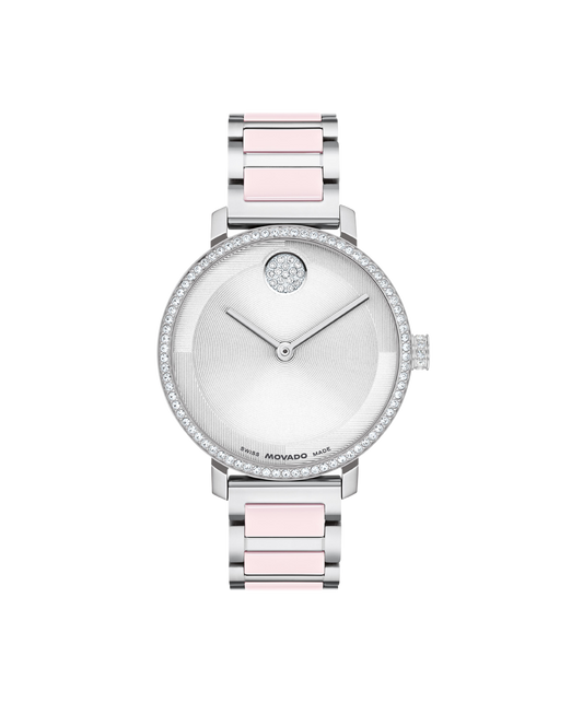 MOVADO BOLD EVOLUTION 2.0 - 3601300