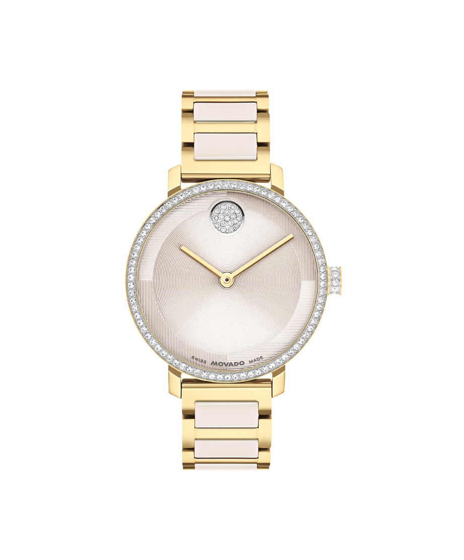 MOVADO BOLD EVOLUTION 2.0 - 3601301