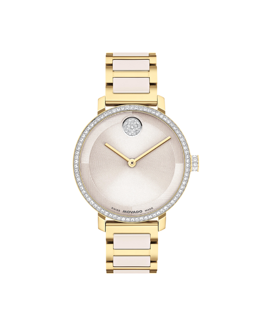 MOVADO BOLD EVOLUTION 2.0 - 3601301