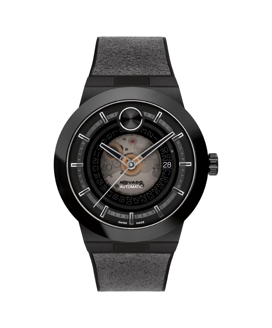 MOVADO BOLD FUSION - 3601303