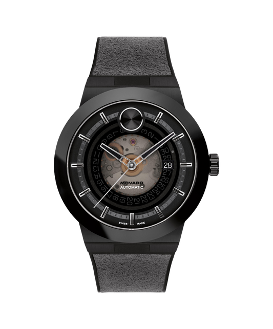 MOVADO BOLD FUSION - 3601303