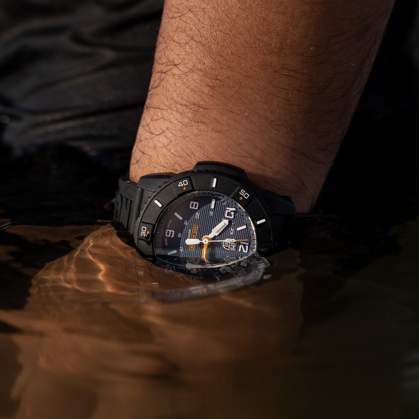 Luminox Navy SEAL 3602.NSF