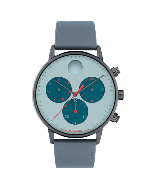 MOVADO FACE CHRONOGRAPH - 3640162