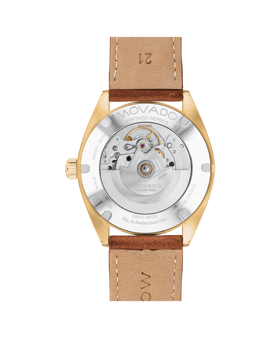 HERITAGE DATRON - 3650144