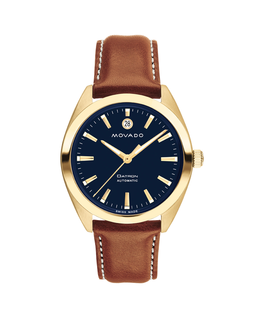 MOVADO HERITAGE DATRON - 3650144